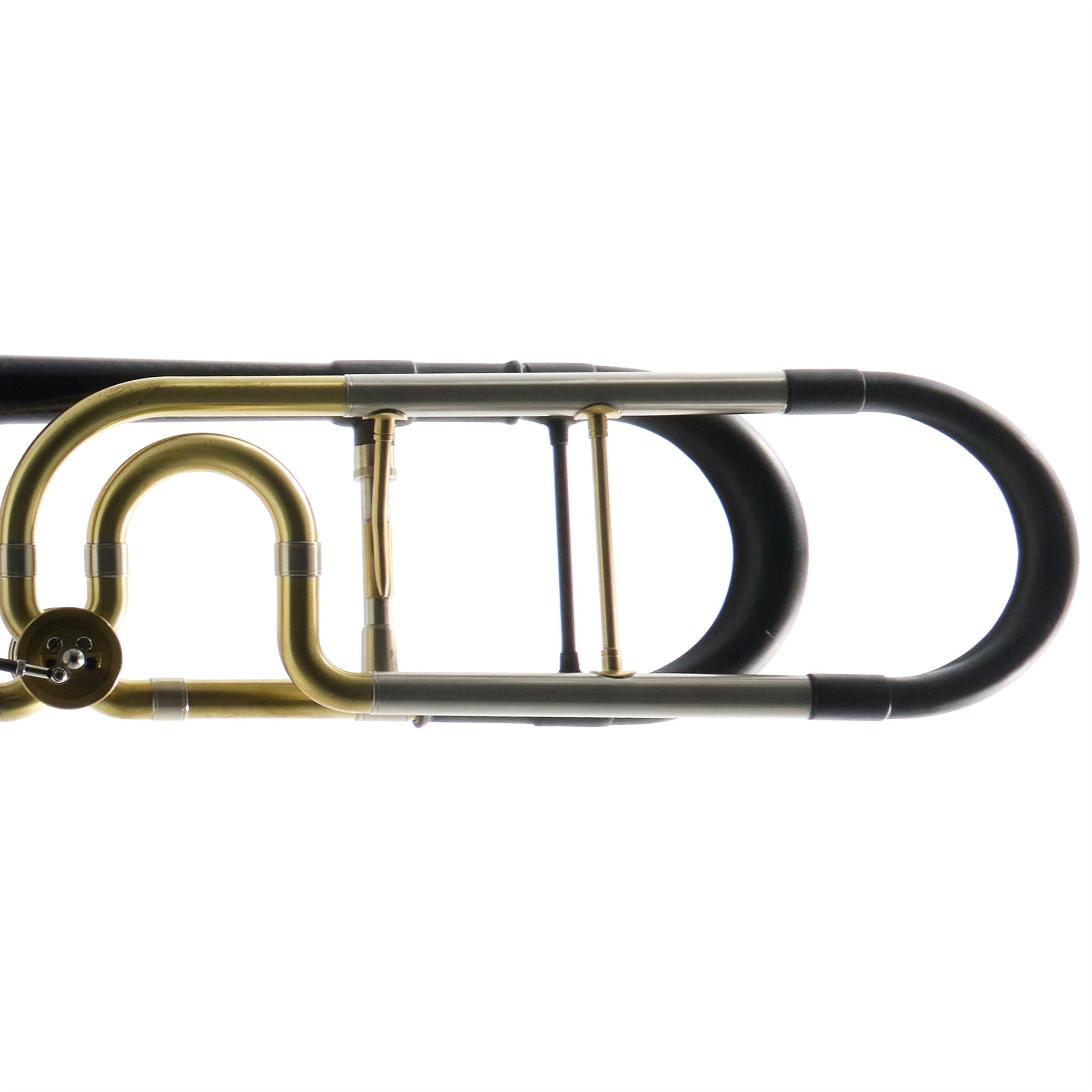 Butler C10 Carbon Fiber Symphonic Tenor Trombone