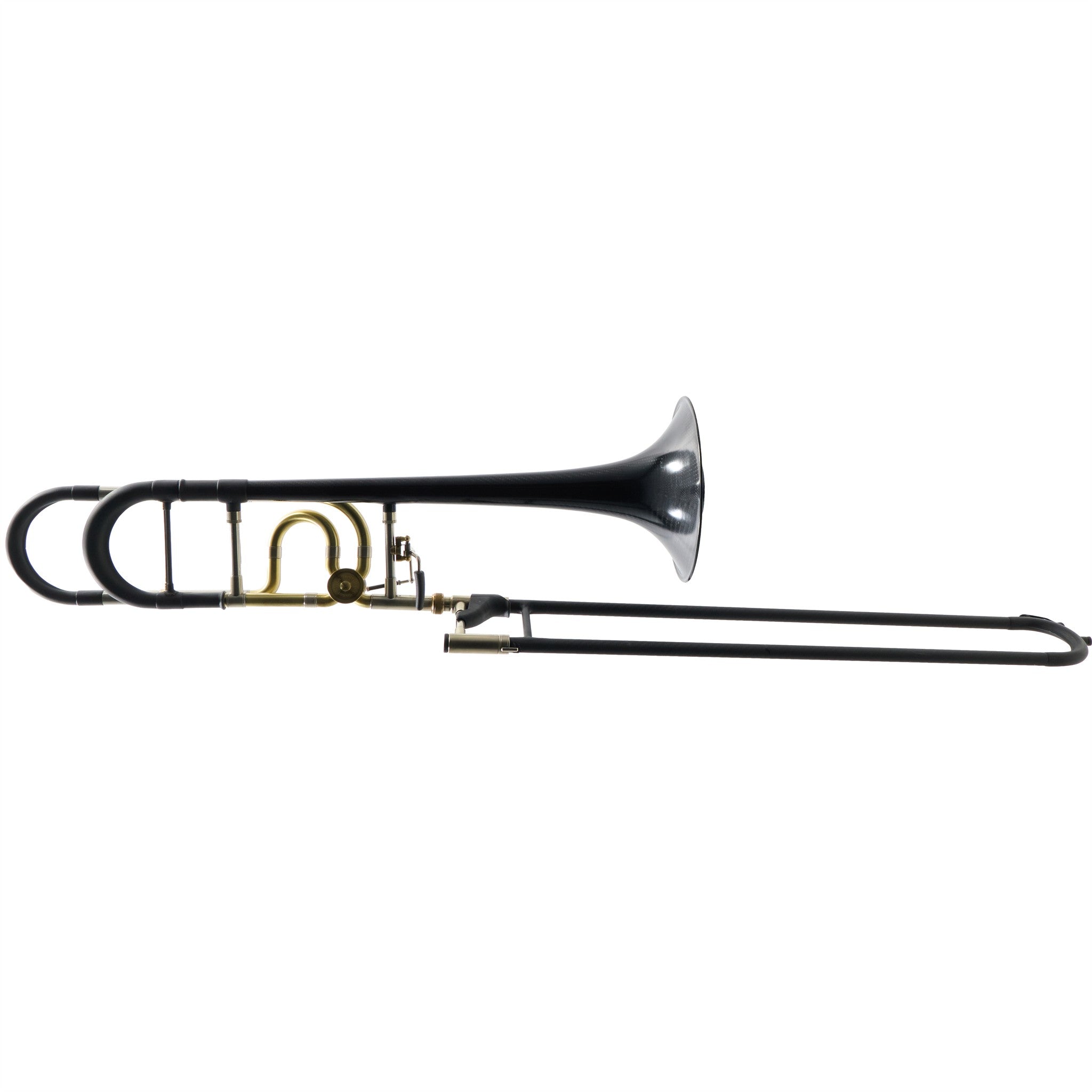 Butler C10 Carbon Fiber Symphonic Tenor Trombone