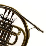 C. G. Conn Model 11DNSUL Professional Geyer Wrap French Horn SN 6554427 SUPERB- for sale at BrassAndWinds.com