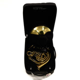 C. G. Conn Model 11DNSUL Professional Geyer Wrap French Horn SN 6554427 SUPERB- for sale at BrassAndWinds.com