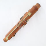 C. Peloubet Clarinet in C New York Maker HISTORIC COLLECTION- for sale at BrassAndWinds.com