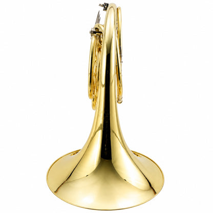 C.G. Conn 10DY 'CONNstellation' Professional Double French Horn in Clear Lacquer