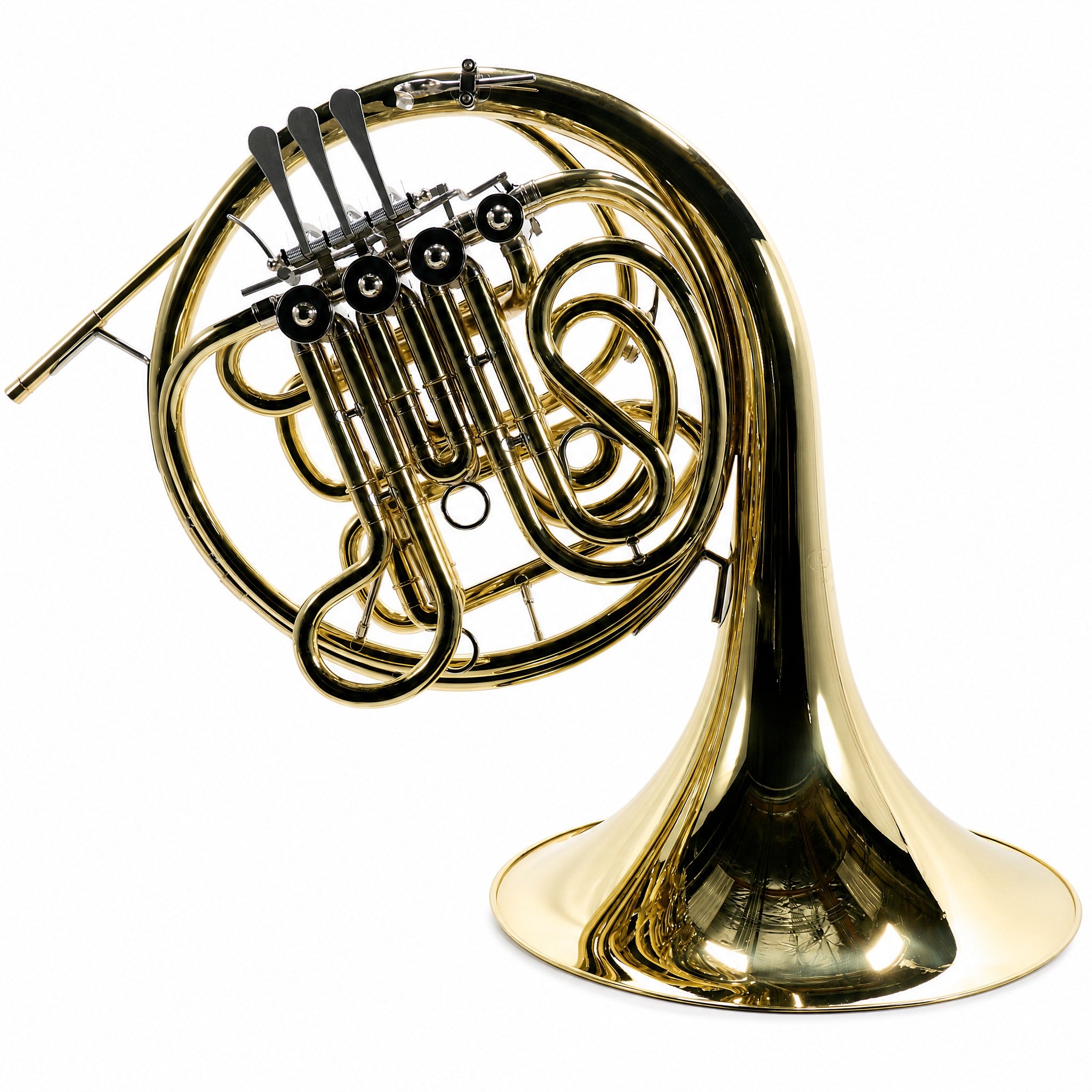 C.G. Conn 10DY 'CONNstellation' Professional Geyer Wrap French Horn