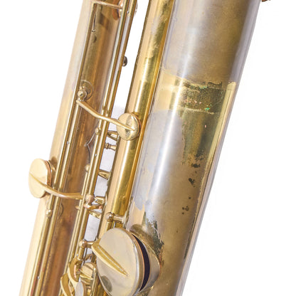 C.G. Conn 16V Contrabass Sarrusophone in EEb
