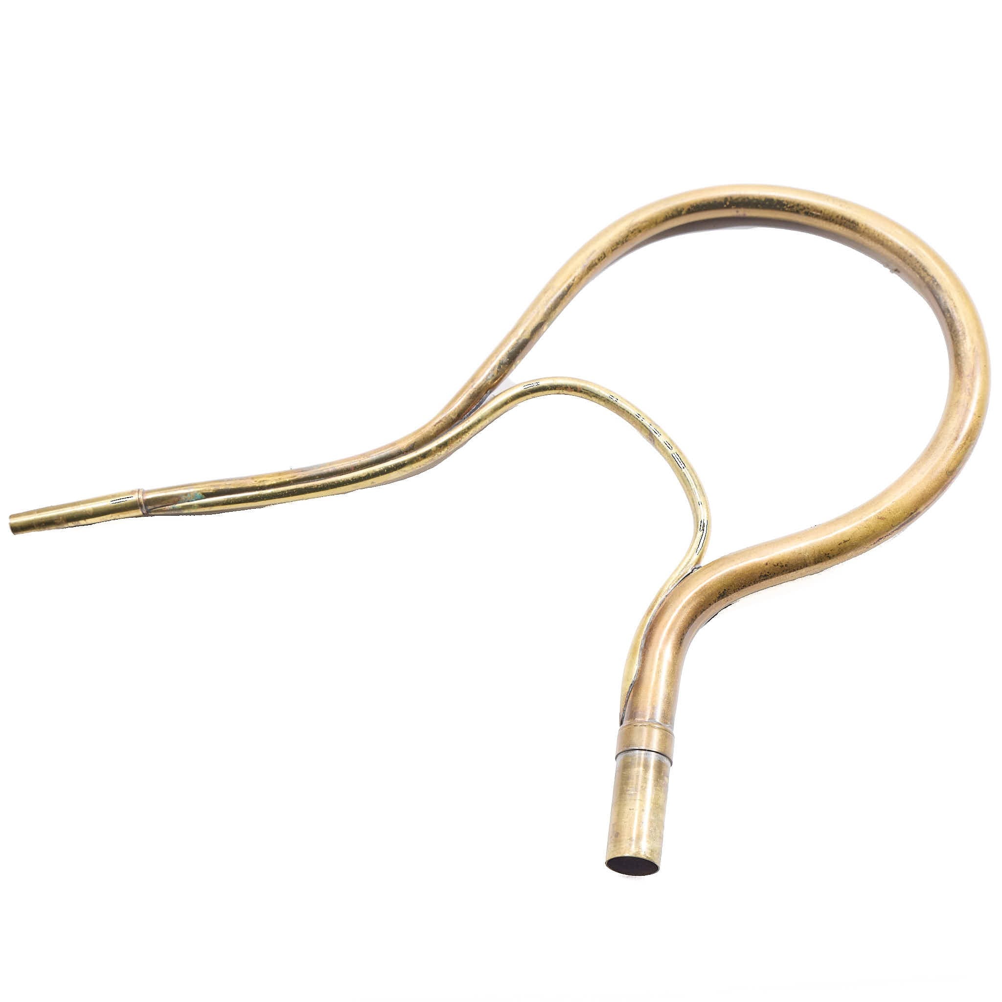 C.G. Conn 16V Contrabass Sarrusophone in EEb