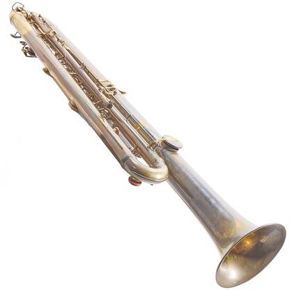 C.G. Conn 16V Contrabass Sarrusophone in EEb