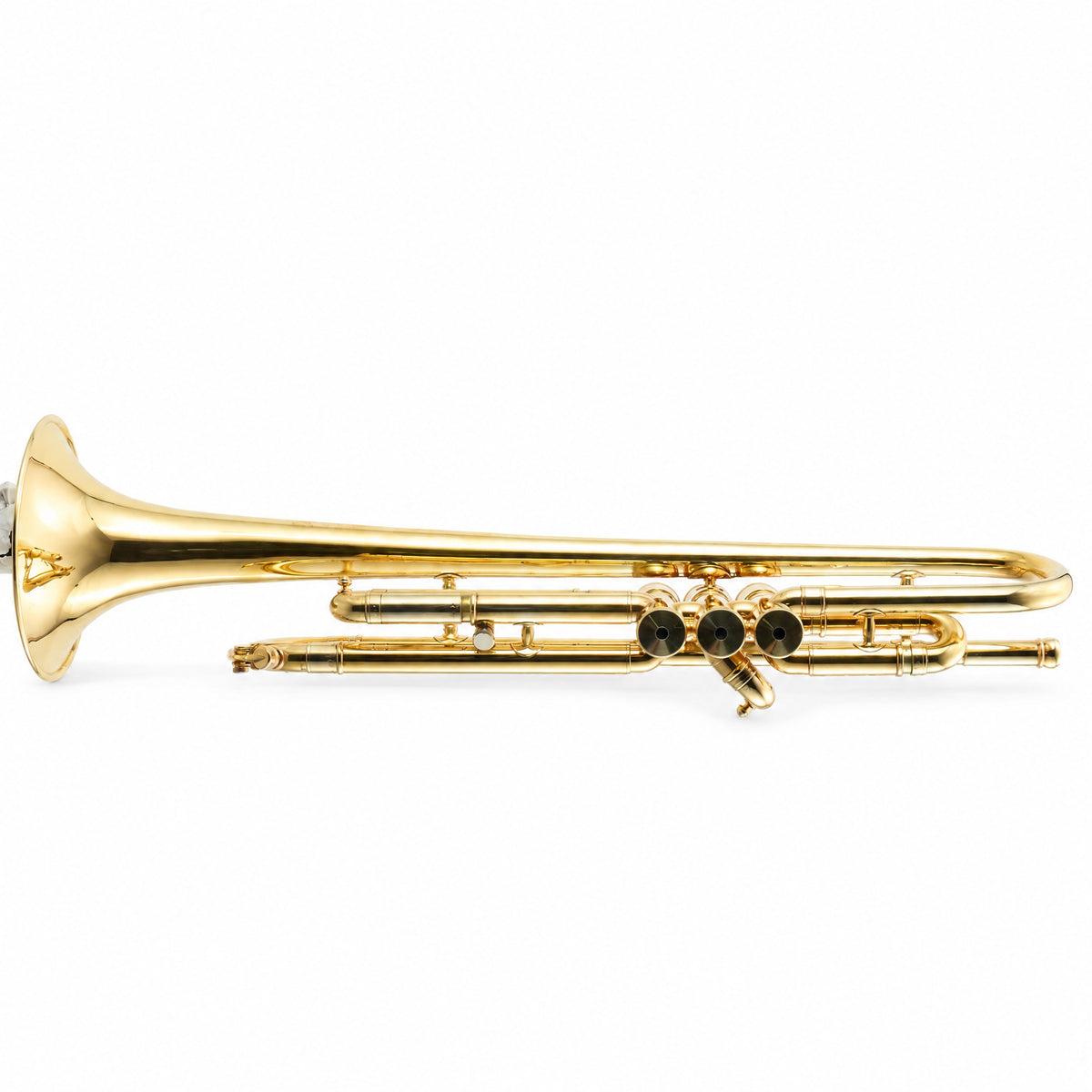 C.G. Conn 1BGP 'Vintage One' Professional Bb Trumpet in Gold Plate