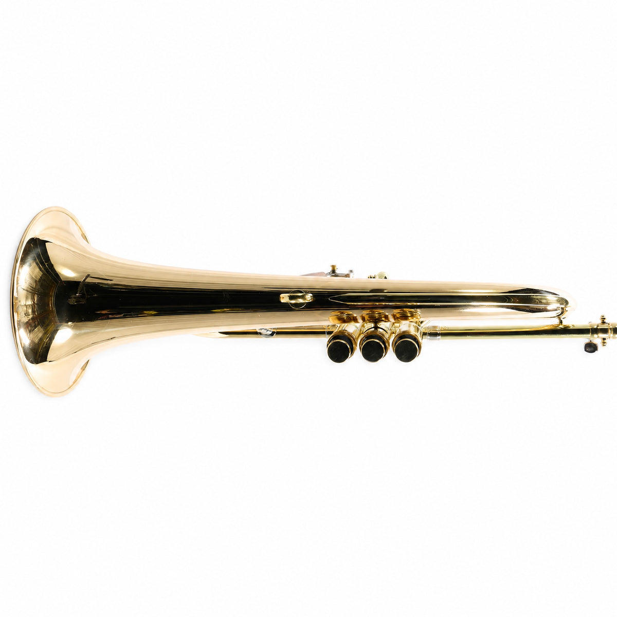 C.G. Conn 1FG 'Vintage One' Professional Bb Flugelhorn in Lacquer