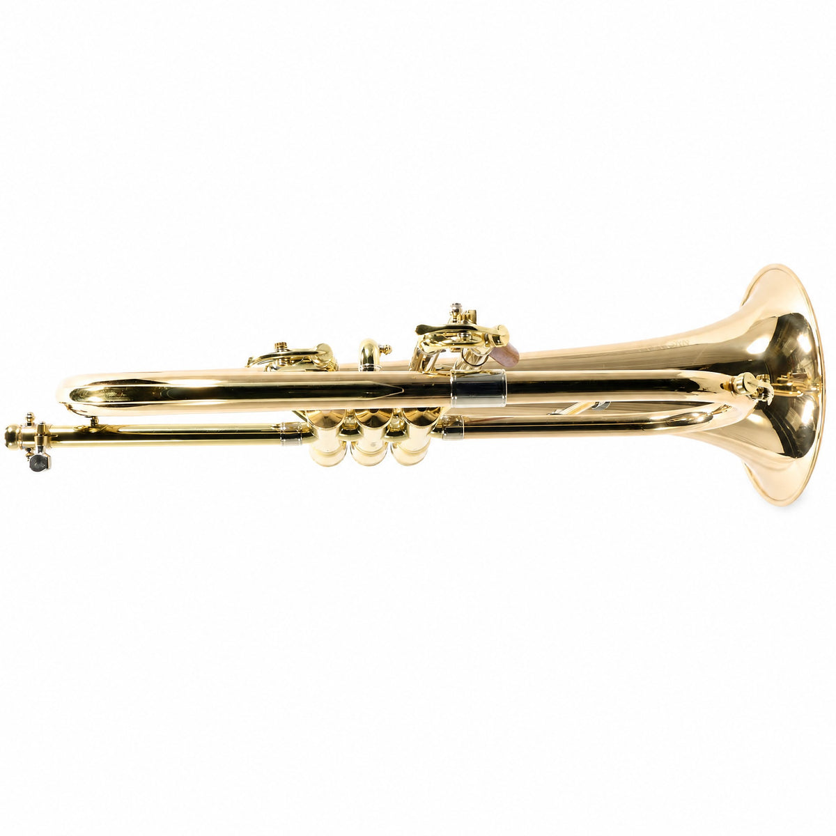 C.G. Conn 1FG 'Vintage One' Professional Bb Flugelhorn in Lacquer