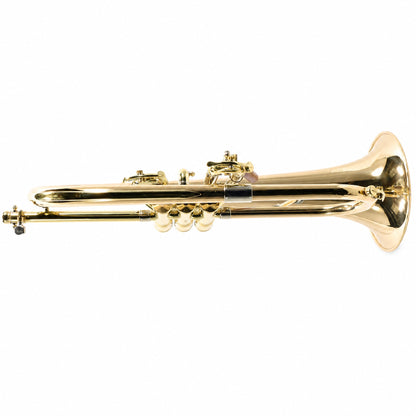 C.G. Conn 1FG 'Vintage One' Professional Bb Flugelhorn in Lacquer