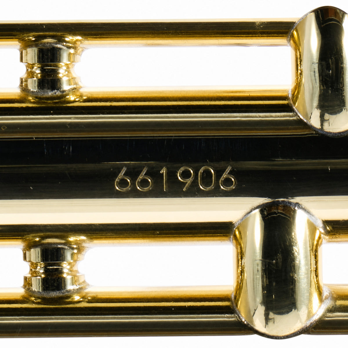 C.G. Conn 1FG 'Vintage One' Professional Bb Flugelhorn in Lacquer