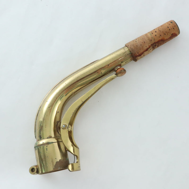 C.G. Conn 28M Professional Alto Saxophone SN 334281 HISTORIC COLLECTION- for sale at BrassAndWinds.com