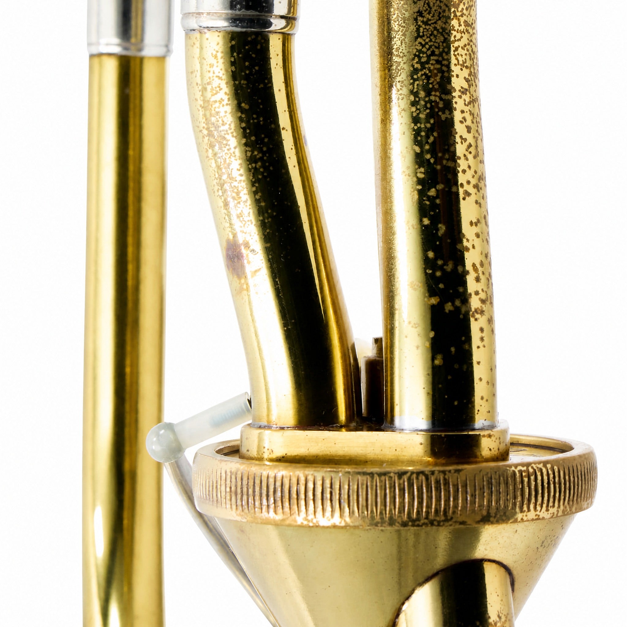 C.G. Conn 88H 'Symphony' Professional Tenor Trombone with Thayer Valve