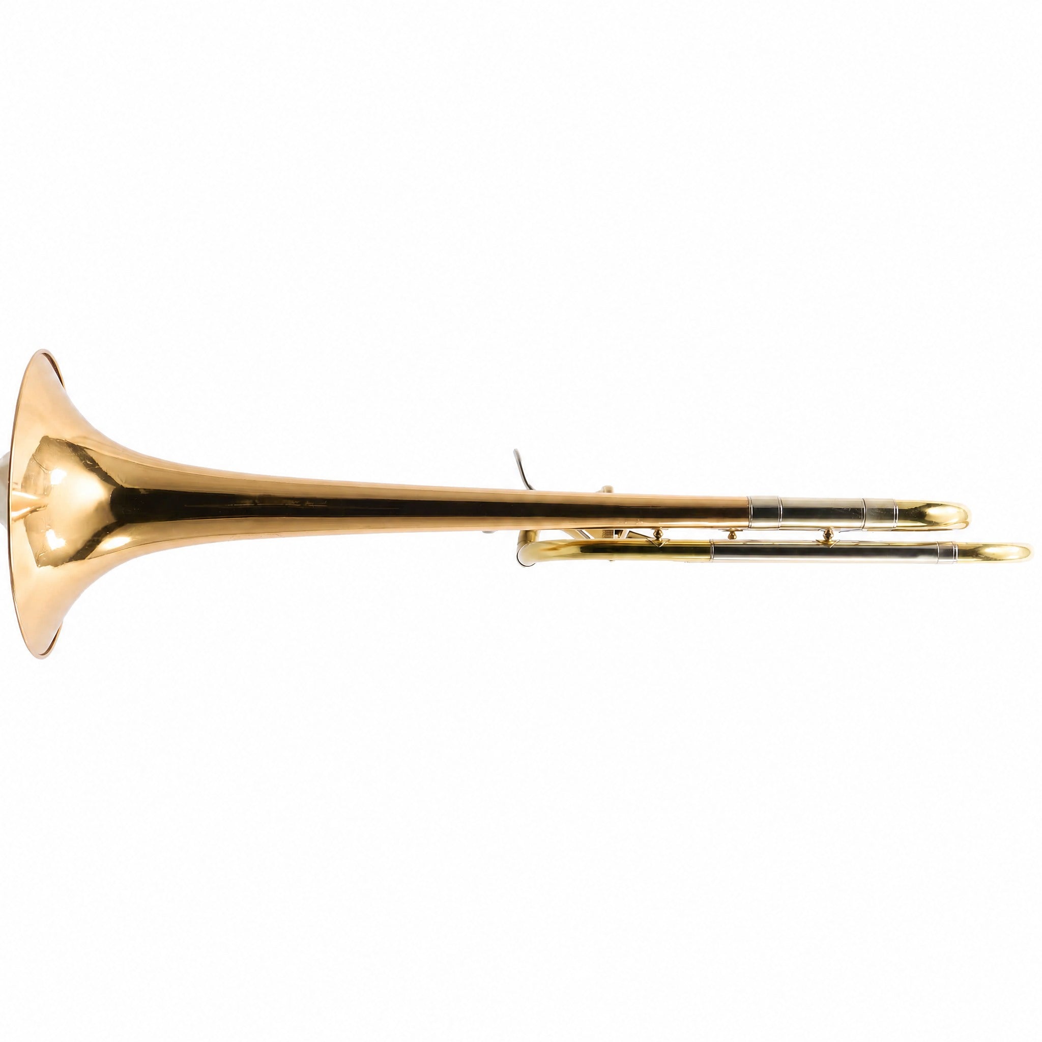 C.G. Conn 88H 'Symphony' Professional Tenor Trombone with Thayer Valve