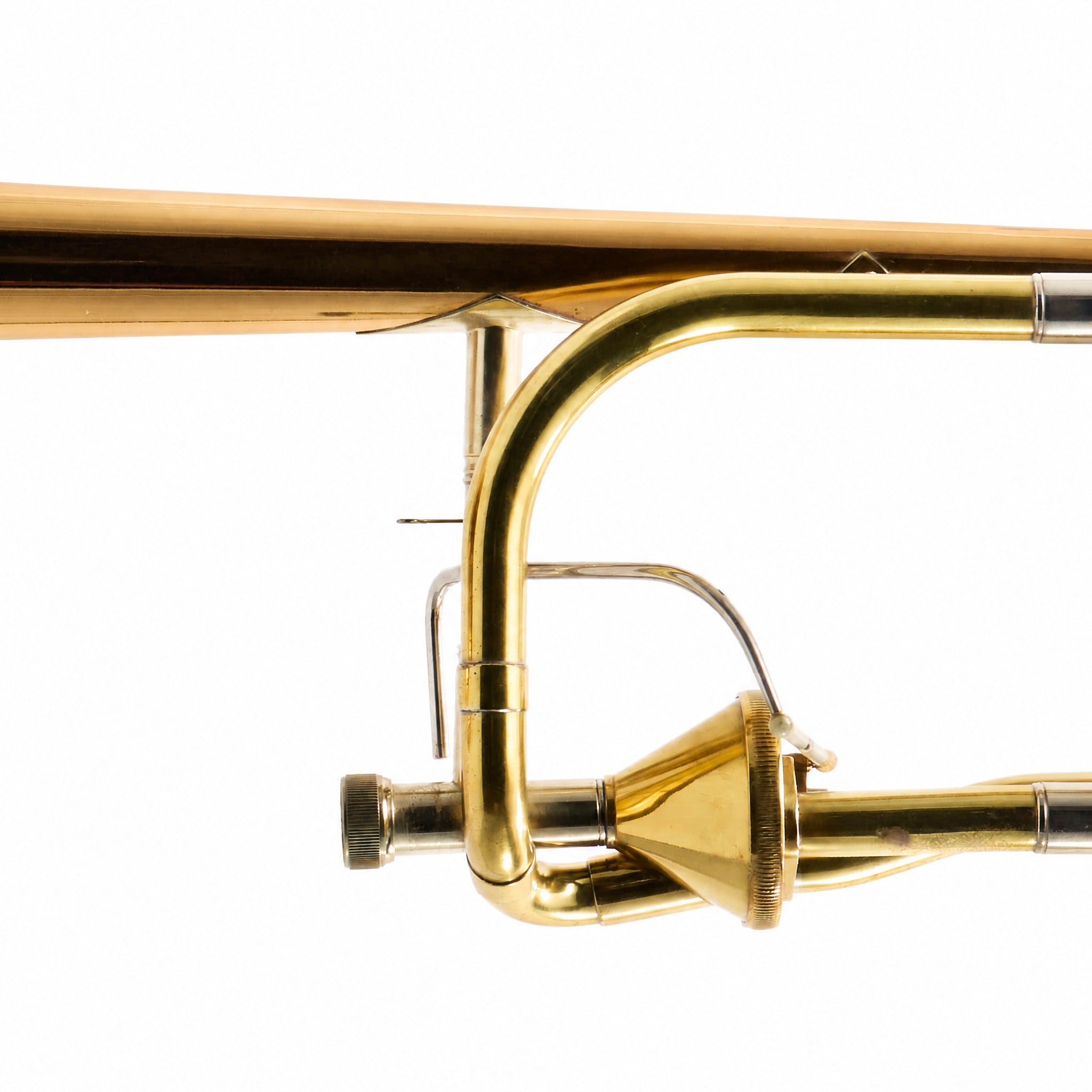 C.G. Conn 88H 'Symphony' Professional Tenor Trombone with Thayer Valve