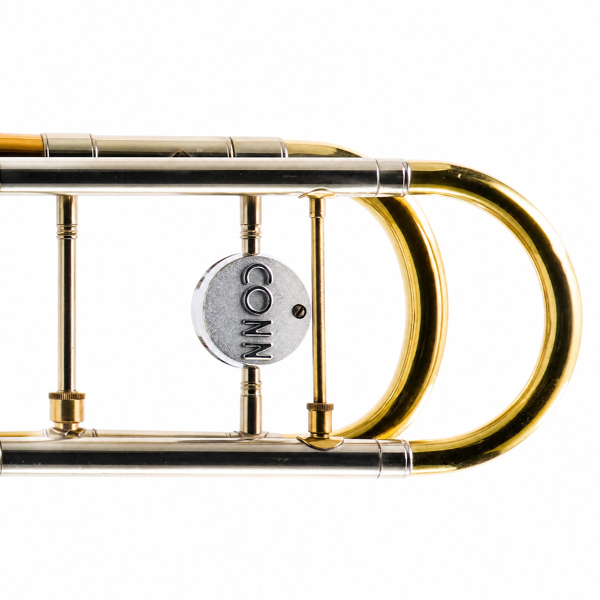 C.G. Conn 88H 'Symphony' Professional Tenor Trombone with Thayer Valve