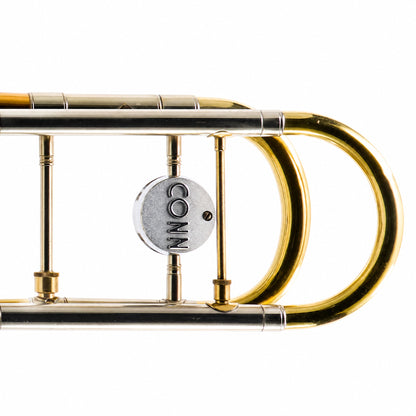 C.G. Conn 88H 'Symphony' Professional Tenor Trombone with Thayer Valve