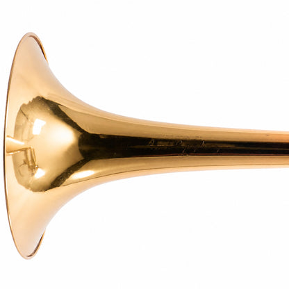 C.G. Conn 88H 'Symphony' Professional Tenor Trombone with Thayer Valve