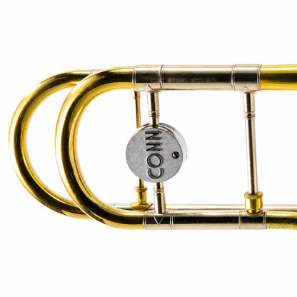 C.G. Conn 88H 'Symphony' Professional Tenor Trombone with Thayer Valve