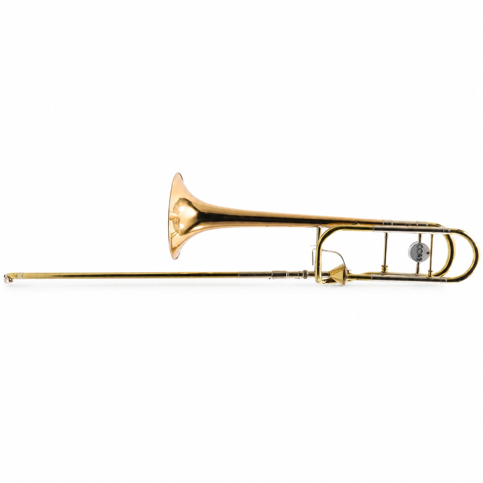 C.G. Conn 88H 'Symphony' Professional Tenor Trombone with Thayer Valve