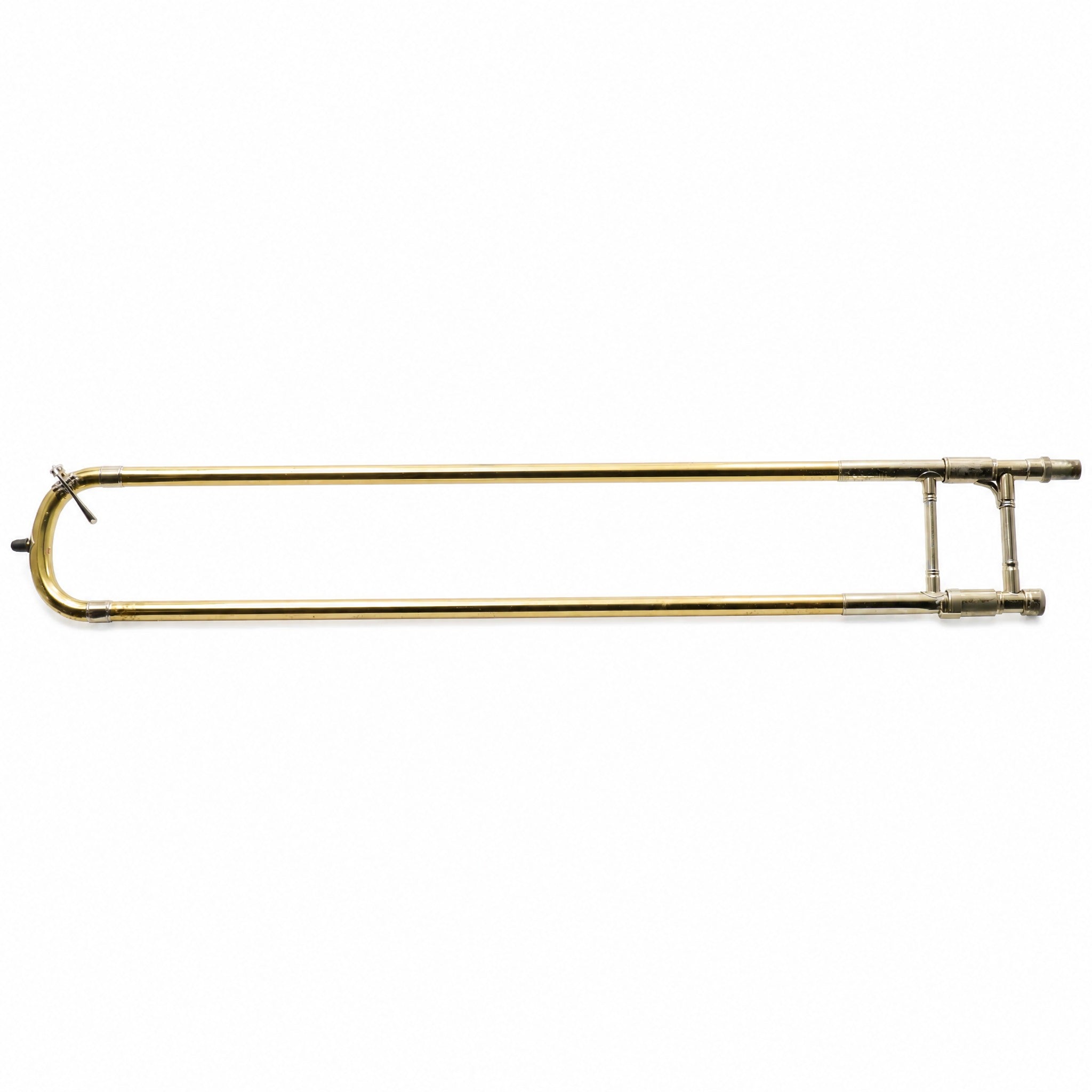 C.G. Conn 88H 'Symphony' Professional Tenor Trombone with Thayer Valve
