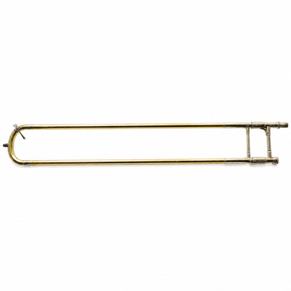 C.G. Conn 88H 'Symphony' Professional Tenor Trombone with Thayer Valve