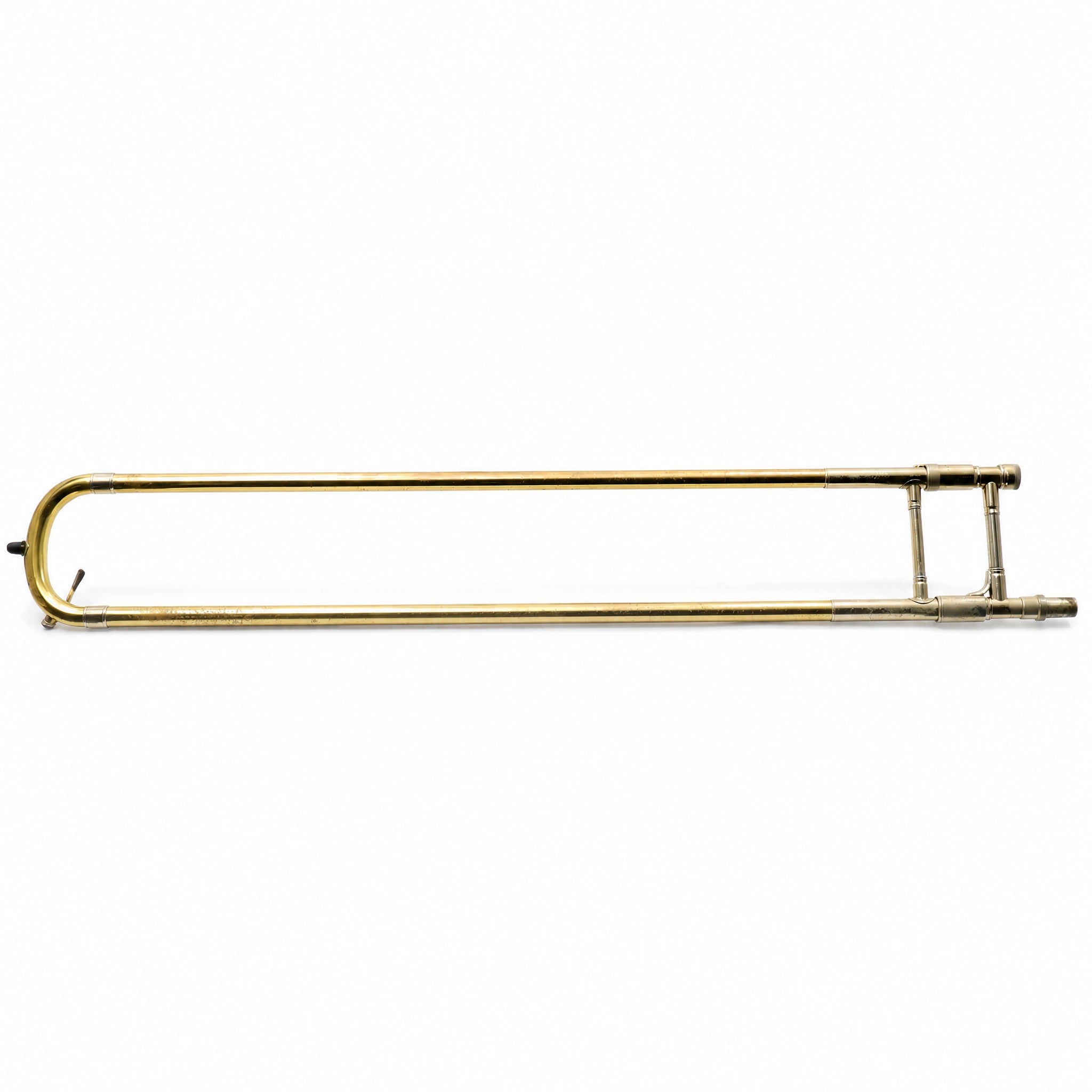 C.G. Conn 88H 'Symphony' Professional Tenor Trombone with Thayer Valve