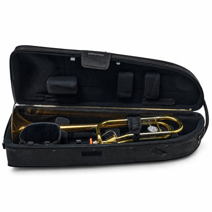 C.G. Conn 88H 'Symphony' Professional Tenor Trombone with Thayer Valve