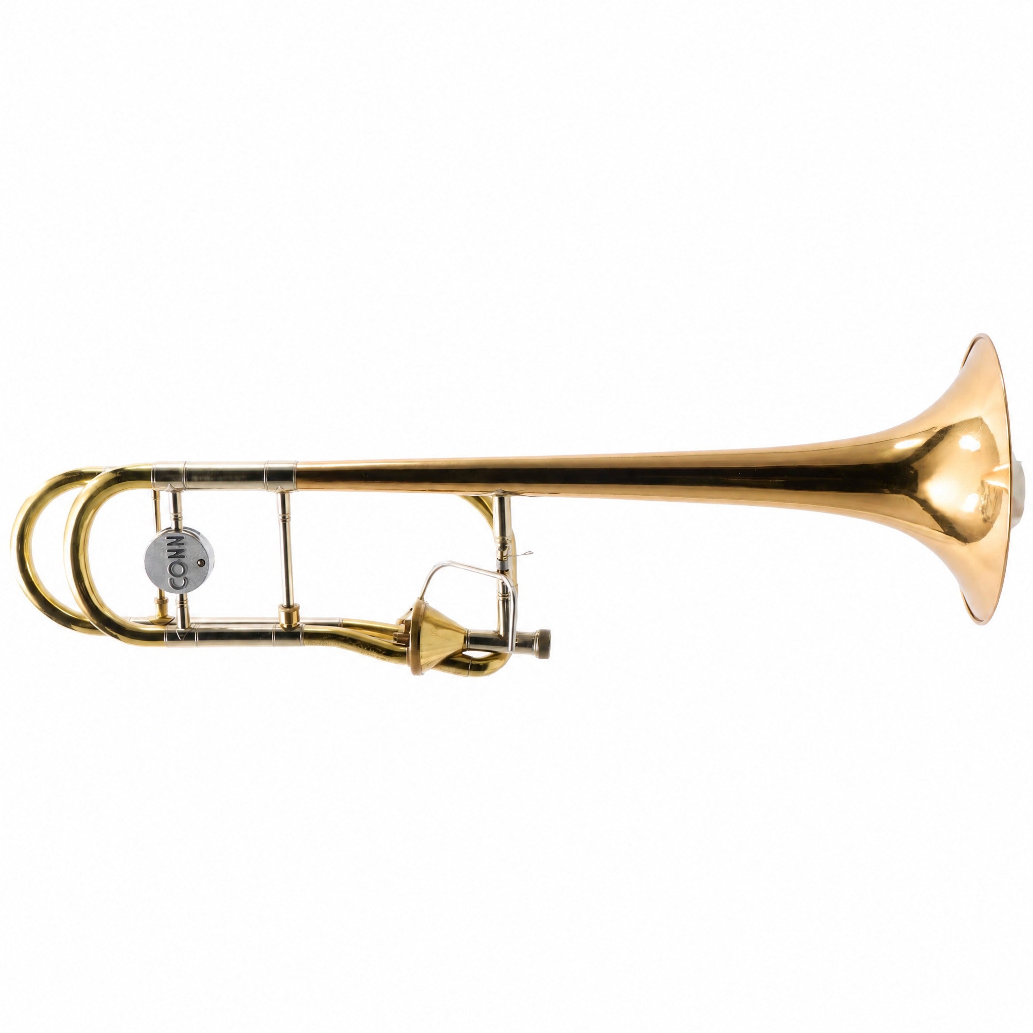 C.G. Conn 88H 'Symphony' Professional Tenor Trombone with Thayer Valve