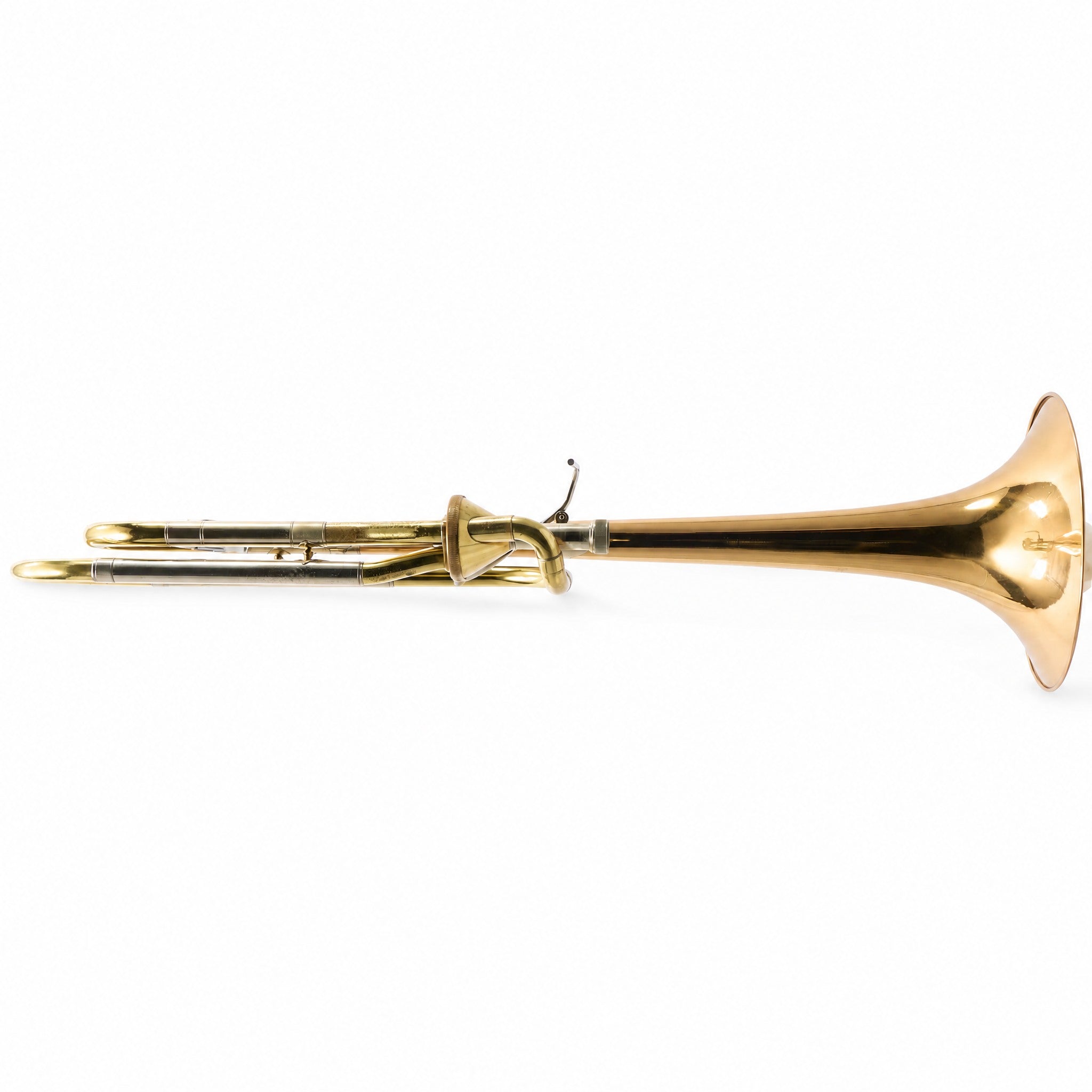 C.G. Conn 88H 'Symphony' Professional Tenor Trombone with Thayer Valve