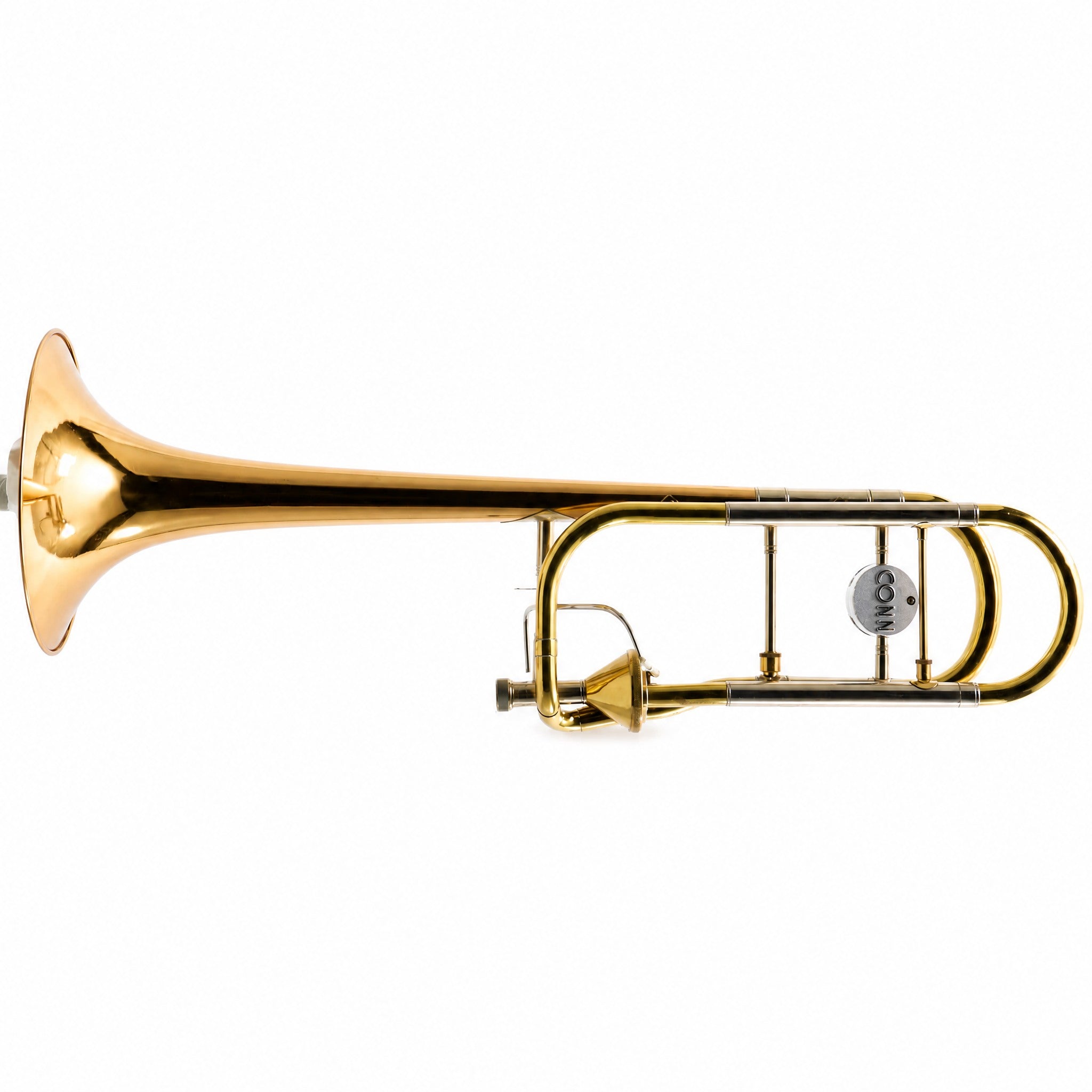 C.G. Conn 88H 'Symphony' Professional Tenor Trombone with Thayer Valve