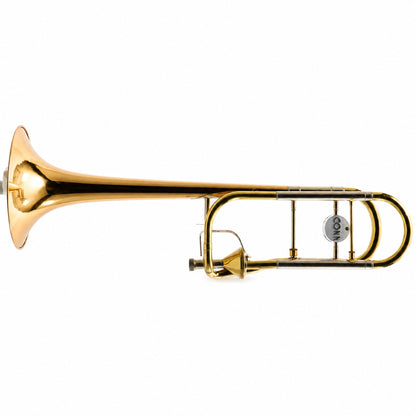 C.G. Conn 88H 'Symphony' Professional Tenor Trombone with Thayer Valve