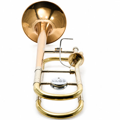 C.G. Conn 88H 'Symphony' Professional Tenor Trombone with Thayer Valve