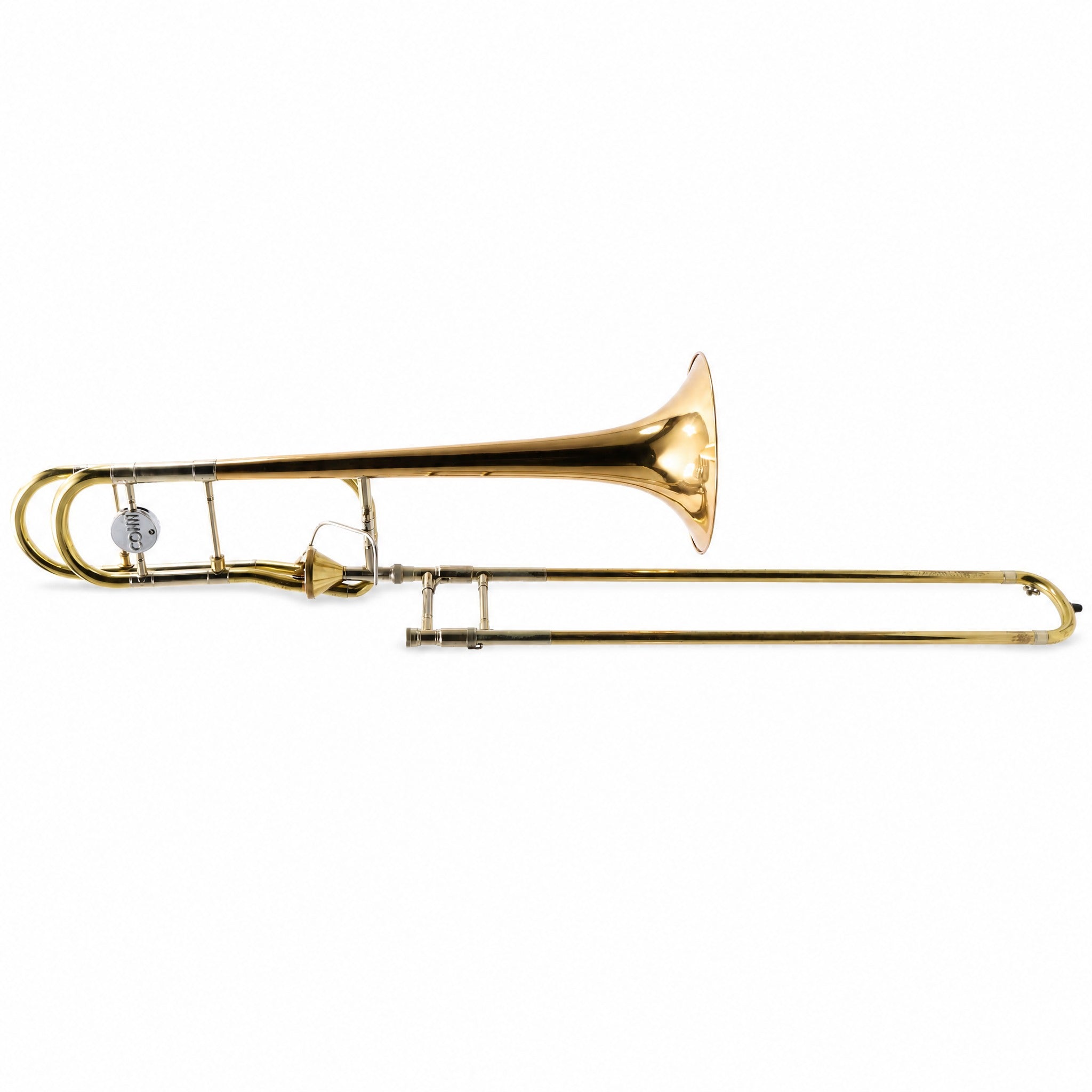C.G. Conn 88H 'Symphony' Professional Tenor Trombone with Thayer Valve