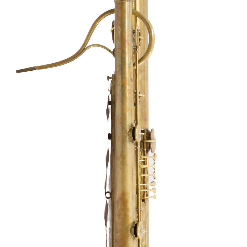 C.G. Conn EEb Contrabass Sarrusophone SN V197 OVERHAULED