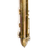 C.G. Conn EEb Contrabass Sarrusophone SN V197 OVERHAULED