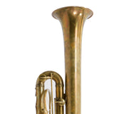 C.G. Conn EEb Contrabass Sarrusophone SN V197 OVERHAULED