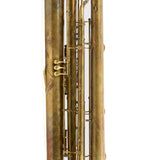 C.G. Conn EEb Contrabass Sarrusophone SN V197 OVERHAULED