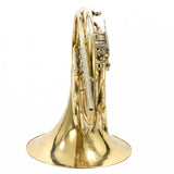 C.G. Conn Model 10D Professional Geyer Wrap French Horn SN 494464 EXCELLENT- for sale at BrassAndWinds.com