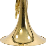 C.G. Conn Model 10D Professional Geyer Wrap French Horn SN 494464 EXCELLENT- for sale at BrassAndWinds.com
