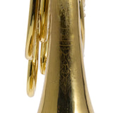 C.G. Conn Model 10D Professional Geyer Wrap French Horn SN 494464 EXCELLENT- for sale at BrassAndWinds.com