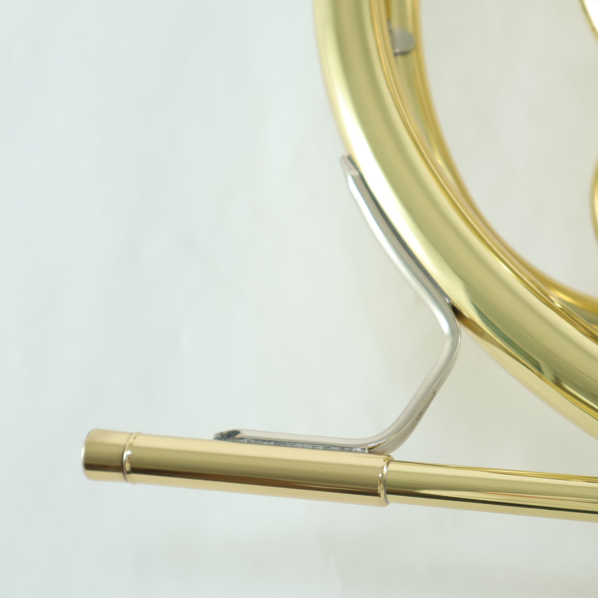 C.G. Conn Model 10DY Professional Geyer Wrap French Horn