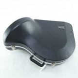C.G. Conn Model 10DY Professional Geyer Wrap French Horn SN 657107 SUPERB- for sale at BrassAndWinds.com