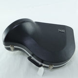 C.G. Conn Model 10DY Professional Geyer Wrap French Horn SN 657597 SUPERB- for sale at BrassAndWinds.com