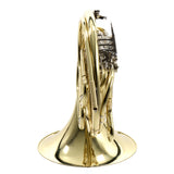 C.G. Conn Model 10DY Professional Geyer Wrap French Horn SN 661448 SUPERB- for sale at BrassAndWinds.com