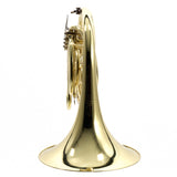C.G. Conn Model 10DY Professional Geyer Wrap French Horn SN 661448 SUPERB- for sale at BrassAndWinds.com