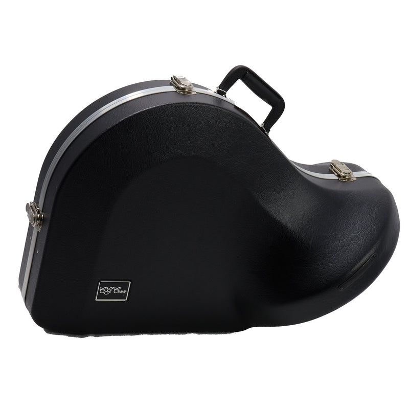 C.G. Conn Model 10DY Professional Geyer Wrap French Horn SN 661448 SUPERB- for sale at BrassAndWinds.com