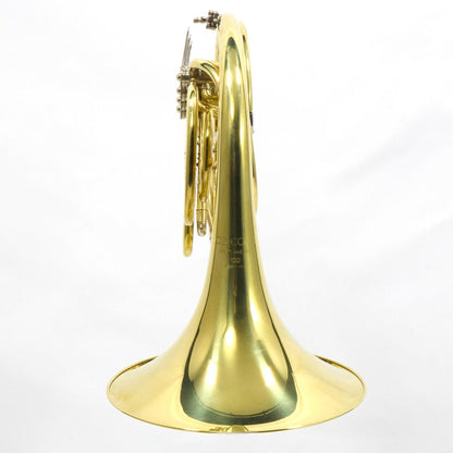 C.G. Conn Model 10DYUL 'CONNstellation' Professional French Horn