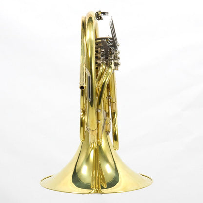 C.G. Conn Model 10DYUL 'CONNstellation' Professional French Horn