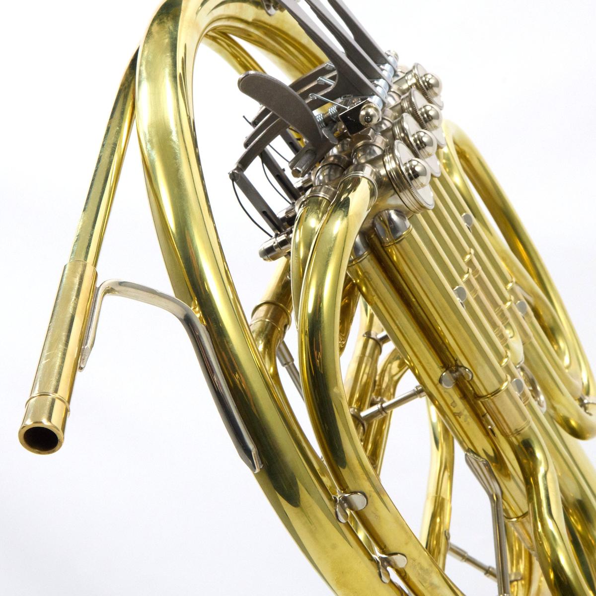 C.G. Conn Model 10DYUL 'CONNstellation' Professional French Horn